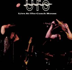 UFO : Live at the Coach House
